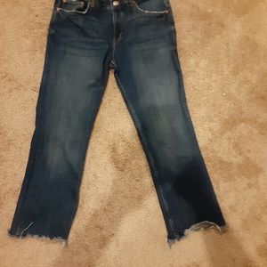 Zara Jeans